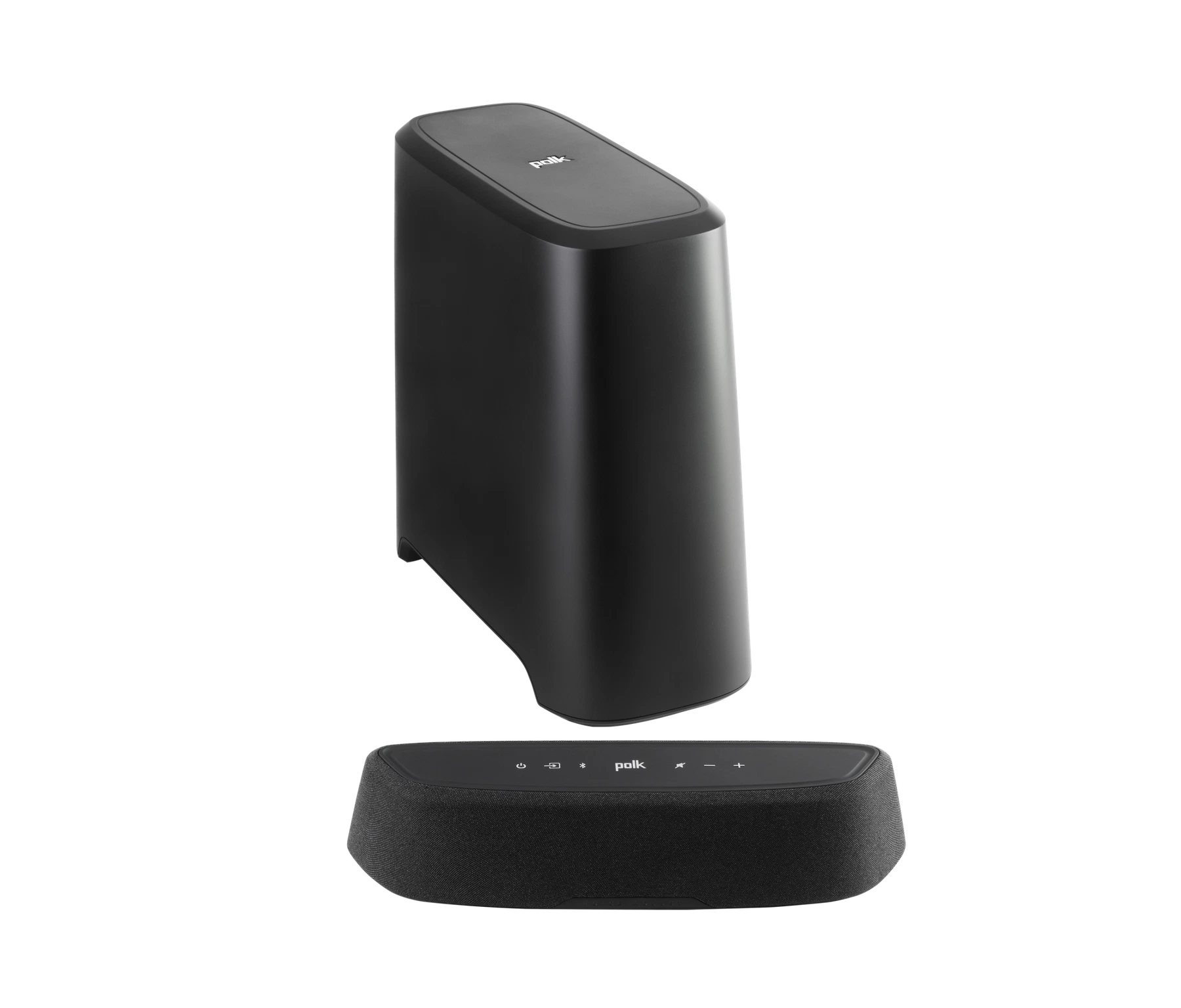 POLK AUDIO MagniFi Mini AX Schwarz