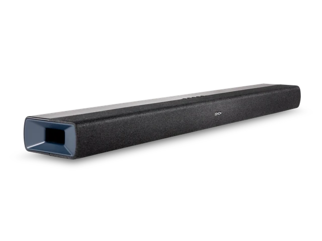 DENON DHT S218 – Schwarz