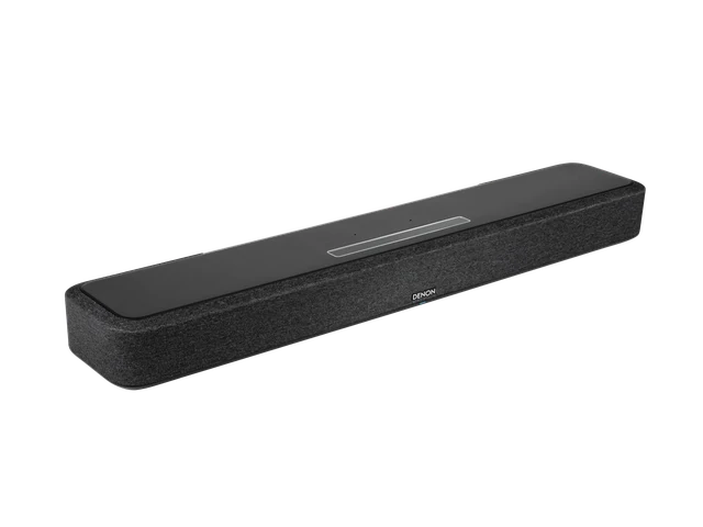 DENON Home Bar 550 – Schwarz