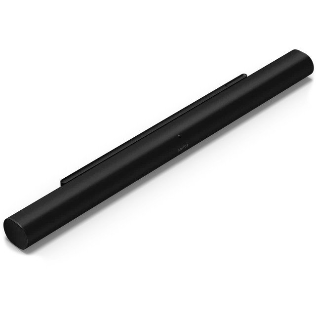 SONOS ARC ULTRA – Schwarz/Weiß