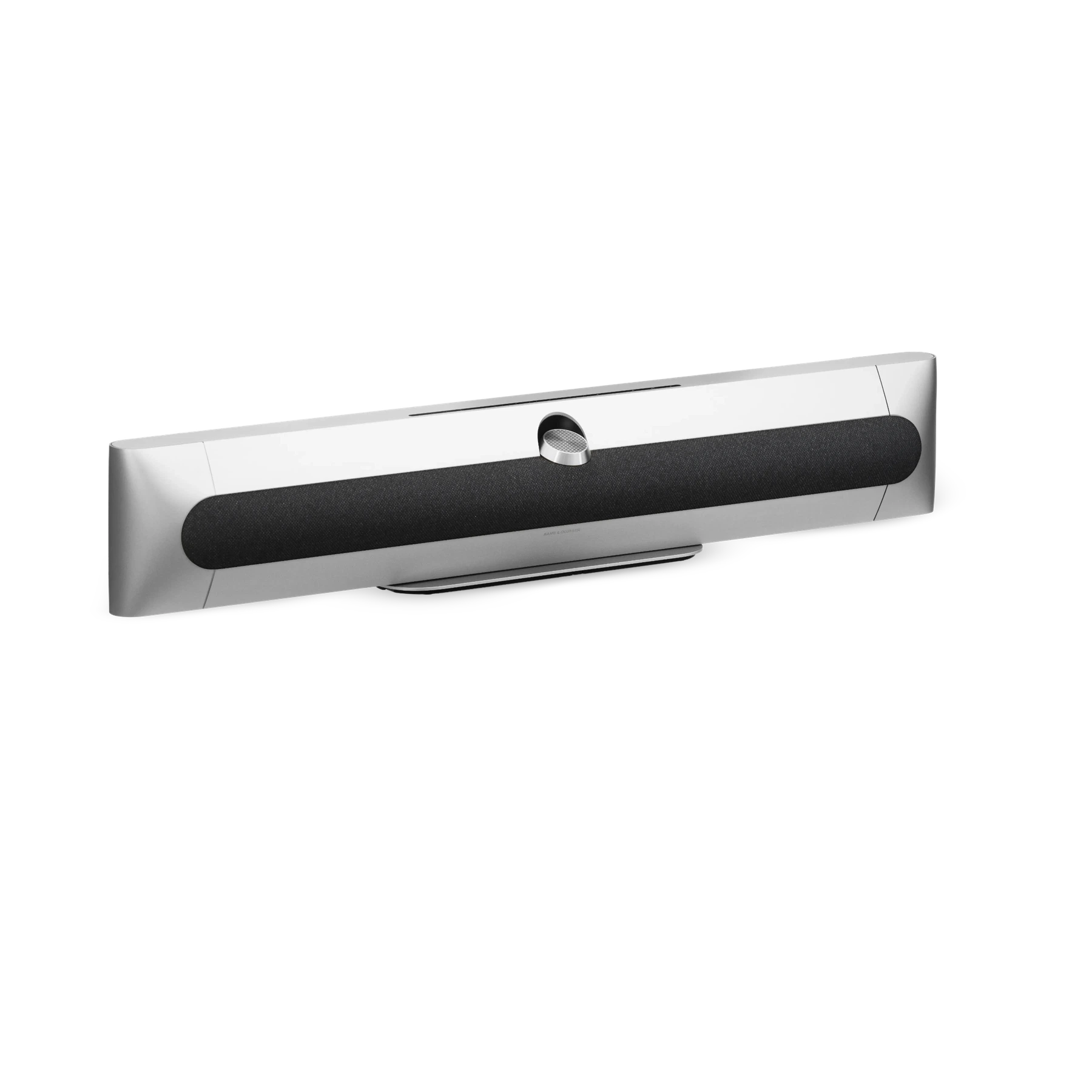 BANG & OLUFSEN Beosound Premiere Natural-Grau Melange