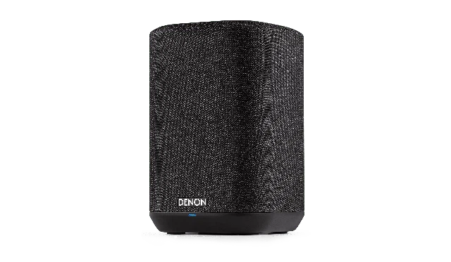 DENON HOME 150 – Schwarz/Weiß
