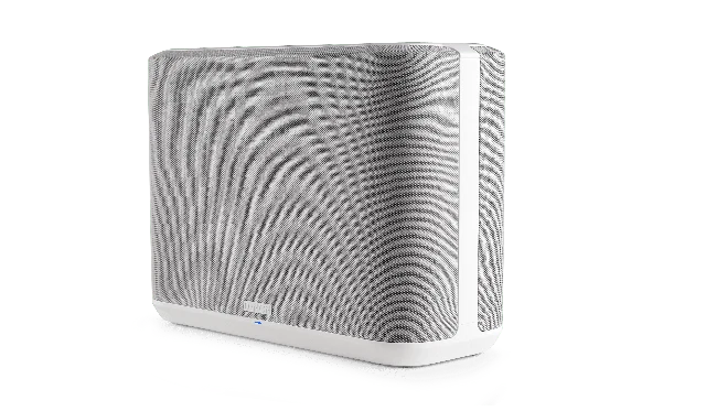 DENON HOME 250 – Schwarz/Weiß