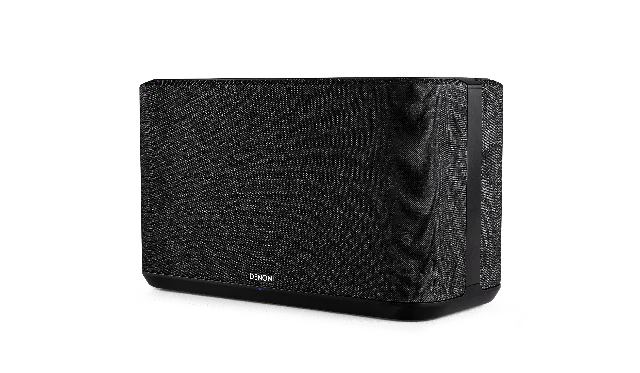 DENON HOME 350 – Schwarz/Weiß