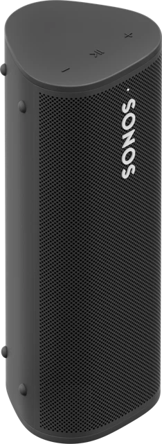 SONOS ROAM SL – Schwarz/Weiß