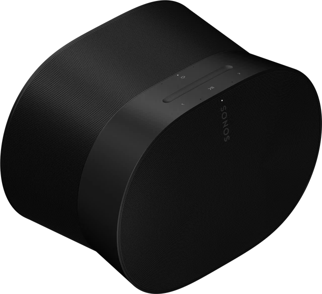 SONOS ERA 300 – Schwarz/Weiß