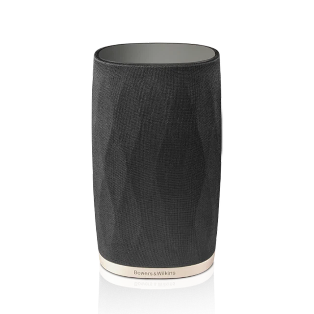BOWERS & WILKINS Formation Flex – Schwarz