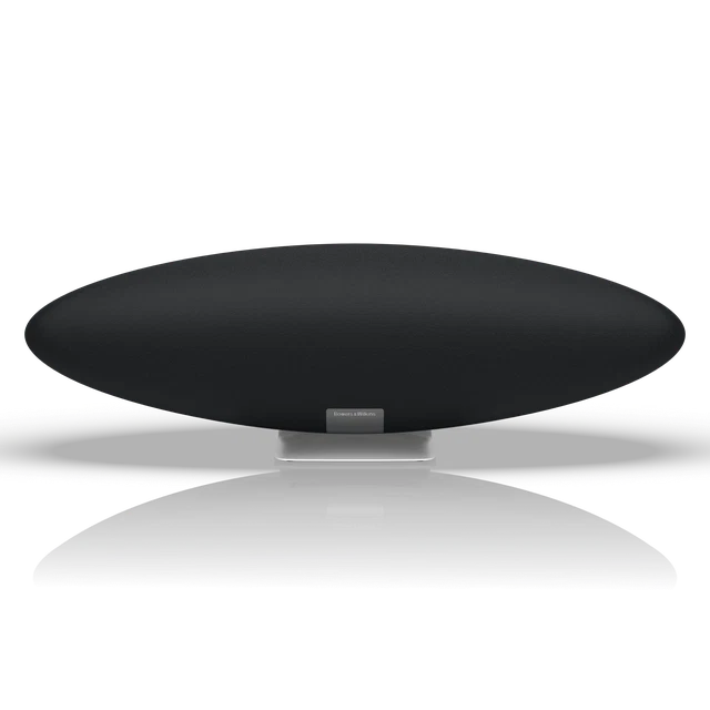 BOWERS & WILKINS ZEPPELIN PRO – Space Grau