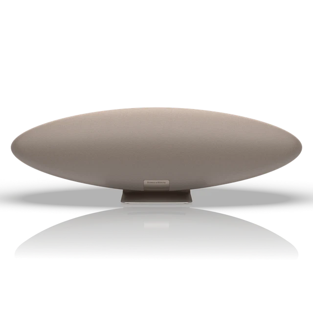 BOWERS & WILKINS ZEPPELIN PRO – Solar Gold