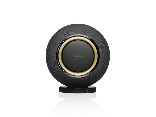 MARANTZ Horizon – Moon Ray, Midnight Sky, Marantz Champagne