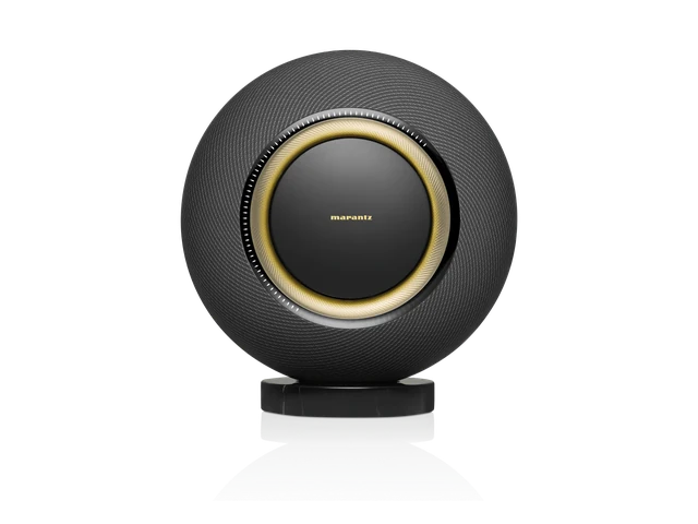 MARANTZ Grand Horizon – Moon Ray, Midnight Sky, Marantz Champagne