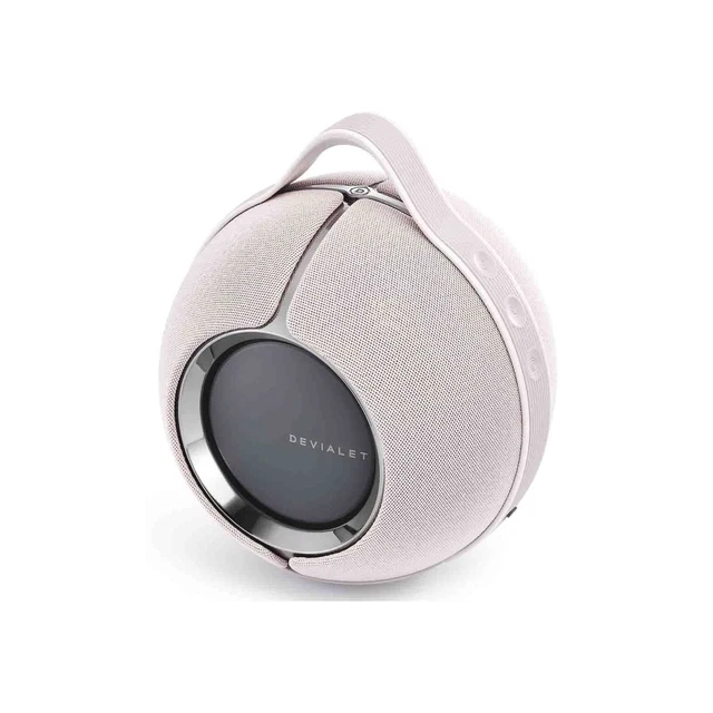 DEVIALET Mania – Sunset Rose, SandStorm