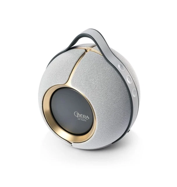 DEVIALET Mania – Opera w/ Dock