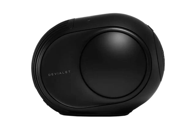 DEVIALET Phantom II 95 Db – Weiß/Schwarz