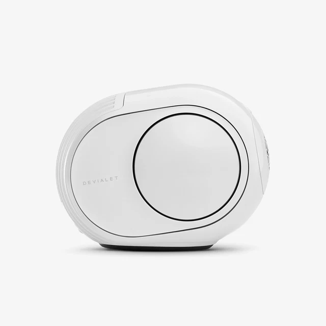 DEVIALET Phantom II 98 dB – Iconic Weiß