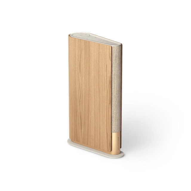 BANG & OLUFSEN Beosound Emerge – Gold Tone