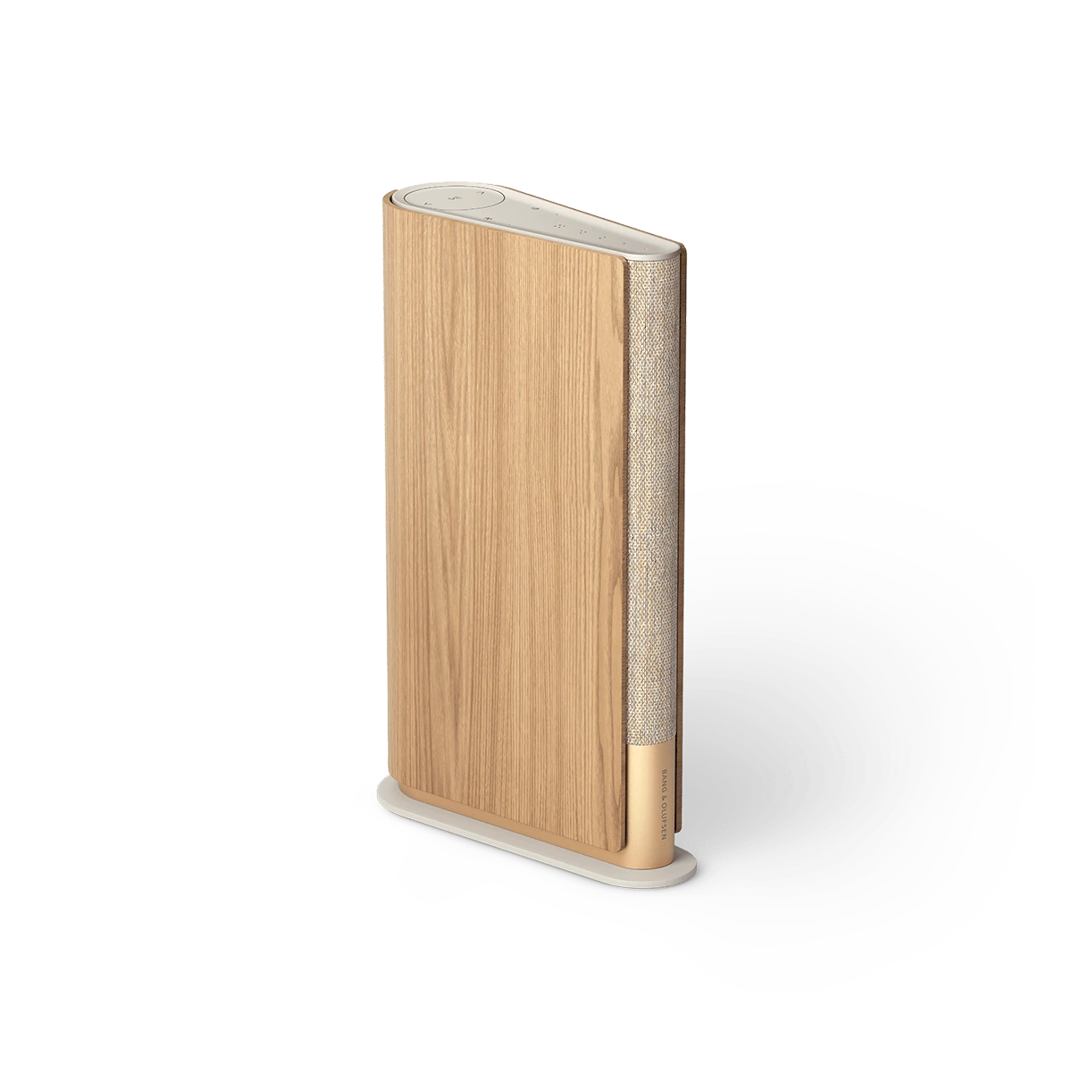 BANG & OLUFSEN Beosound Emerge Gold Tone