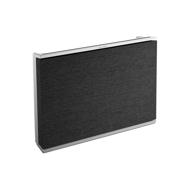 BANG & OLUFSEN Beosound Level – Natur-Aluminium