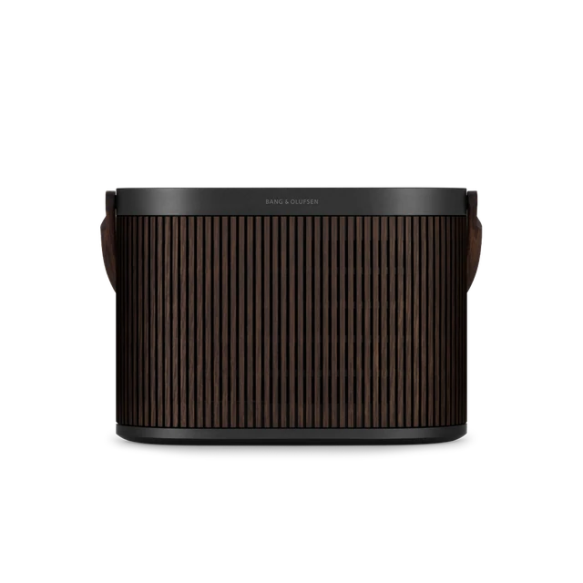 BANG & OLUFSEN Beosound A5 – Dunkle Eiche