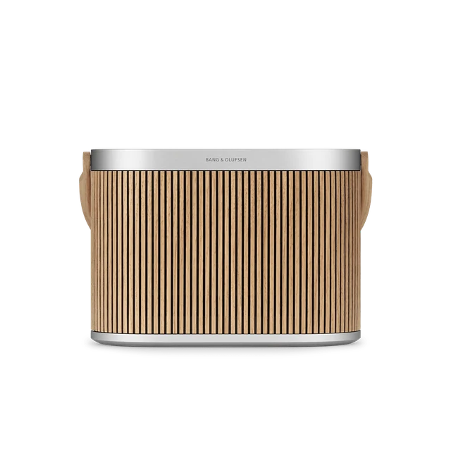BANG & OLUFSEN Beosound A5 – Eiche