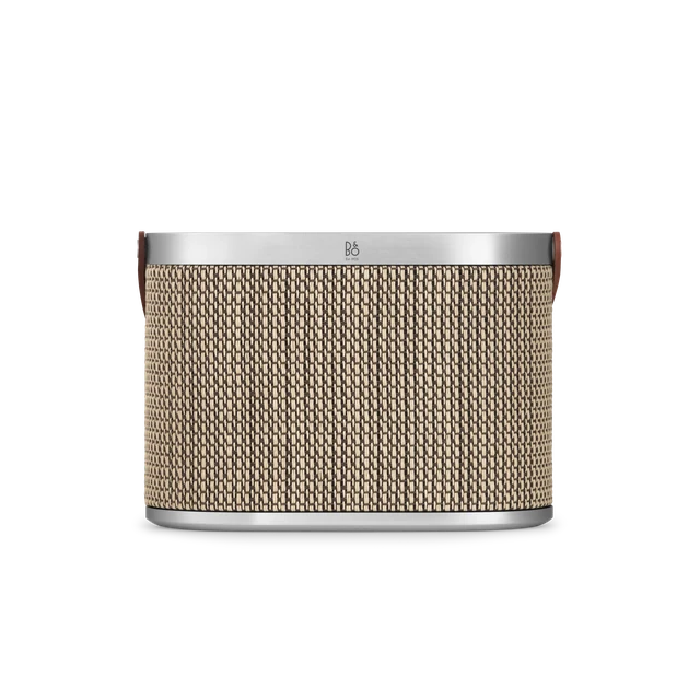 BANG & OLUFSEN Beosound A5 – Century Braun