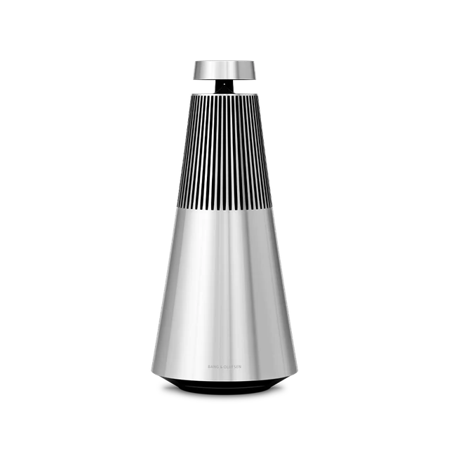 BANG & OLUFSEN Beosound 2 – Gold Tone/Natural/Schwarz Anthracite