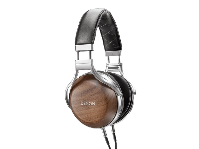 DENON AHD 7200 – Natur-Walnuss