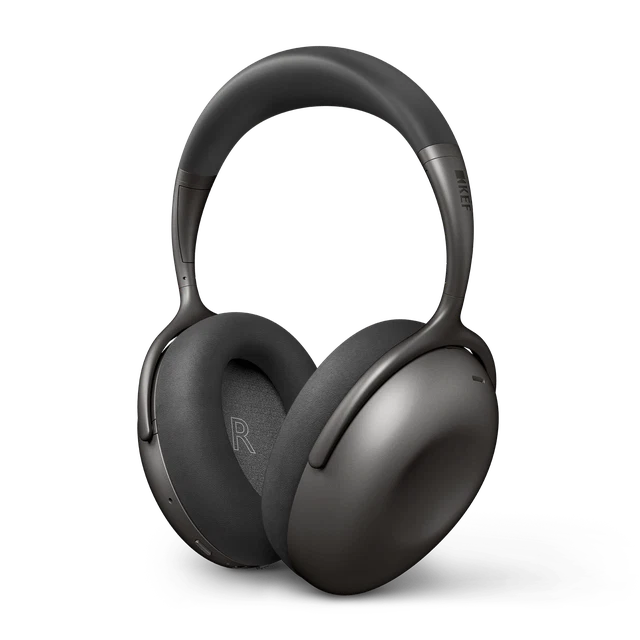 KEF Mu7 – Charcoal Grau