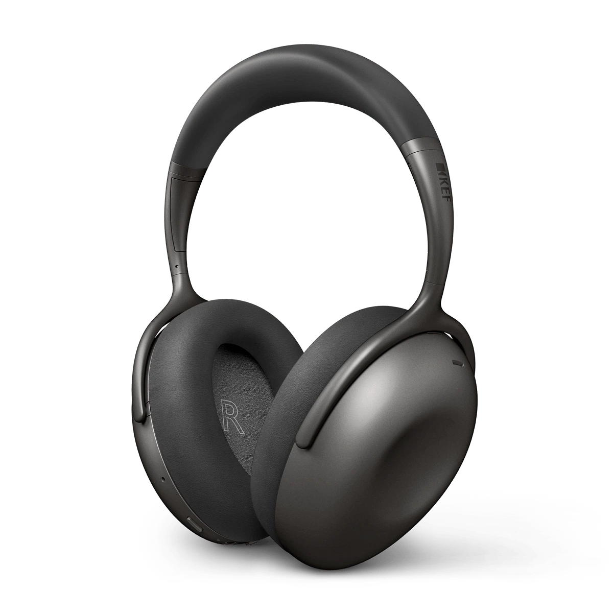 KEF Mu7 Charcoal Grau