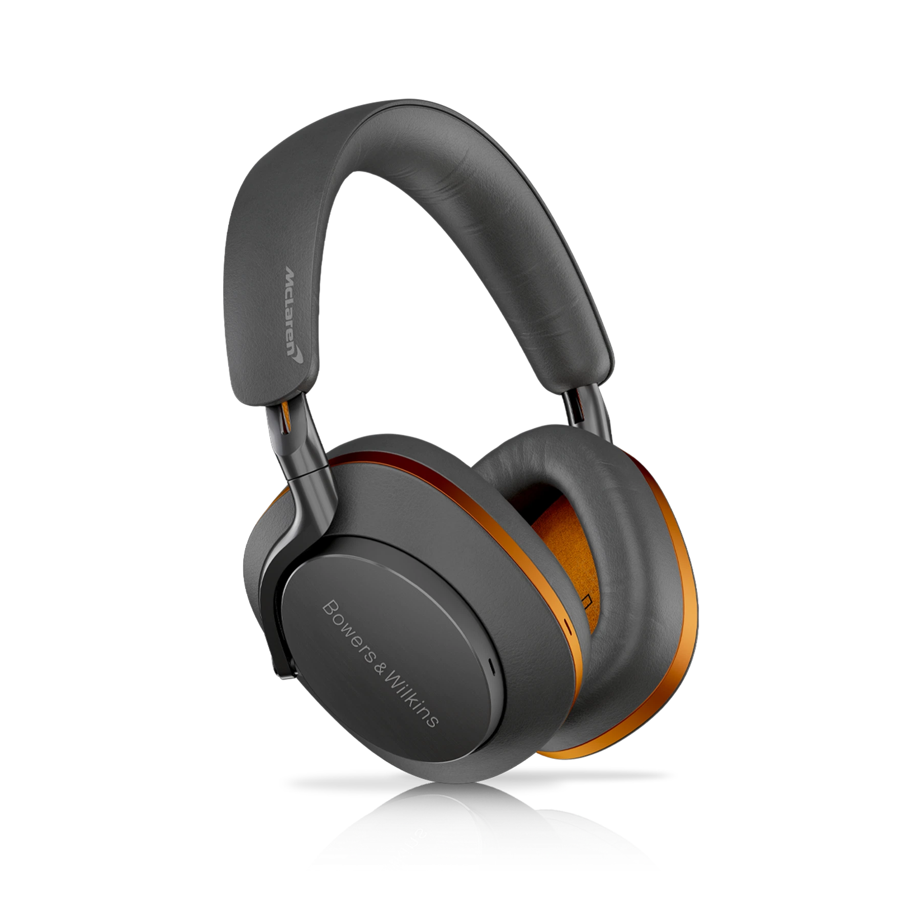 BOWERS & WILKINS PX8 McLaren Grau-Orange