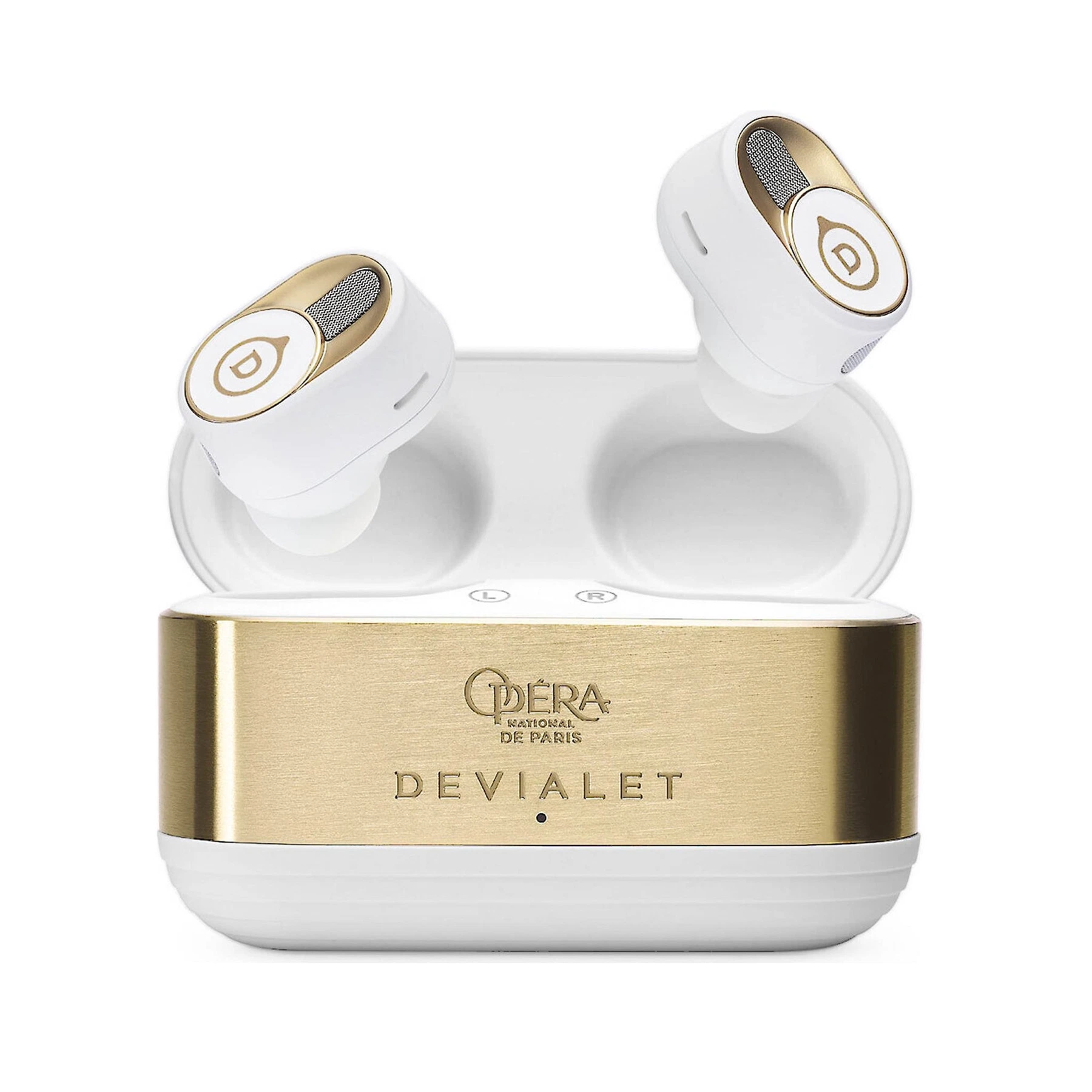 DEVIALET Gemini II Opera