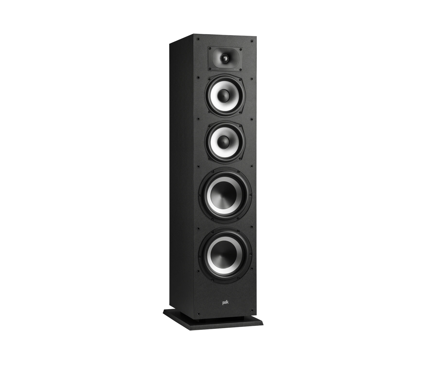 POLK AUDIO Monitor XT70 Schwarz