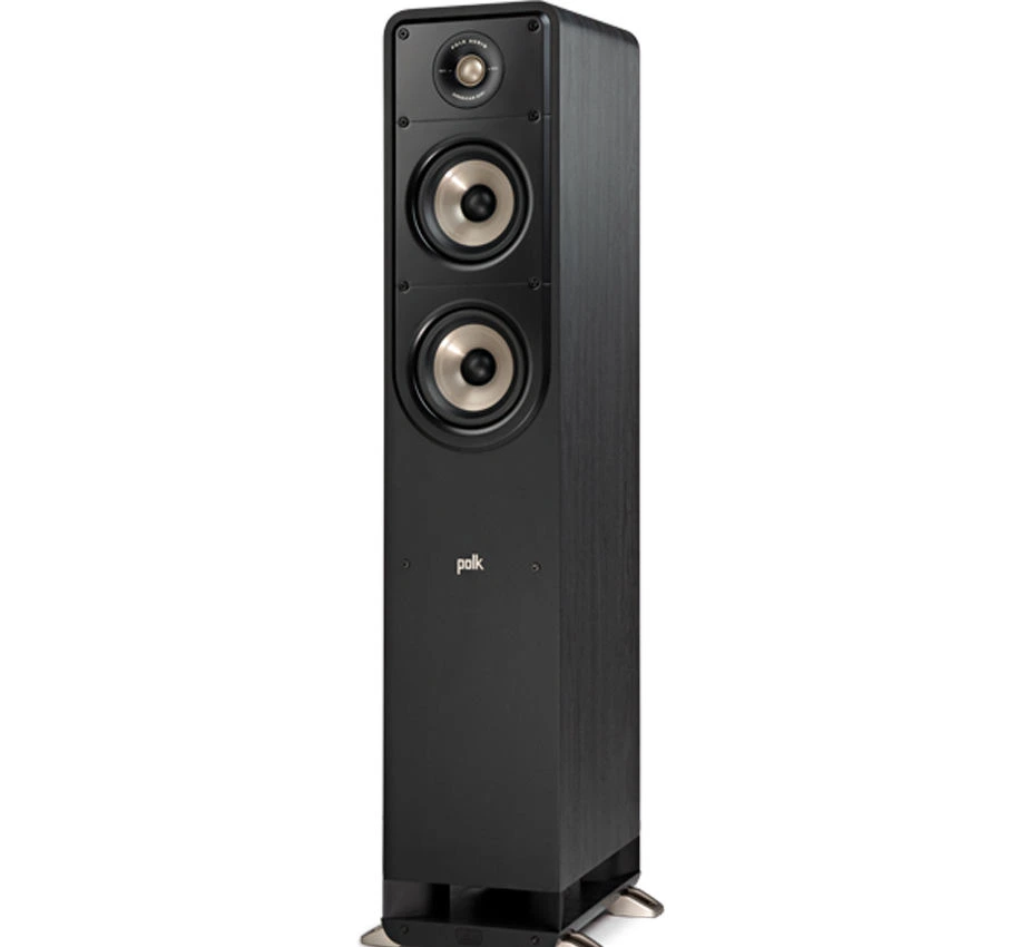 POLK AUDIO Signature S50E Schwarz