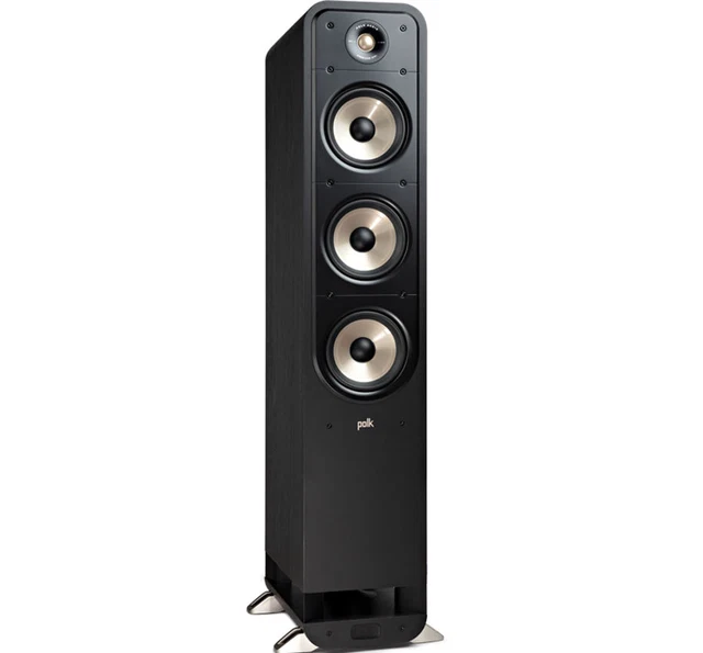 POLK AUDIO Signature S60E – Schwarz