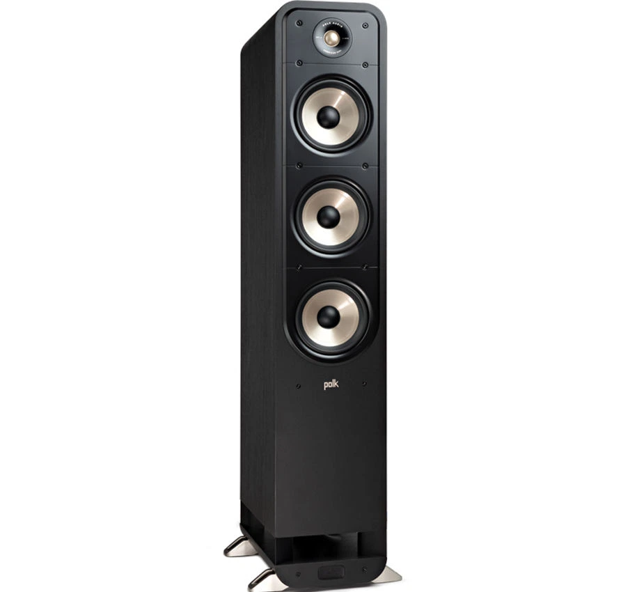 POLK AUDIO Signature S60E Schwarz