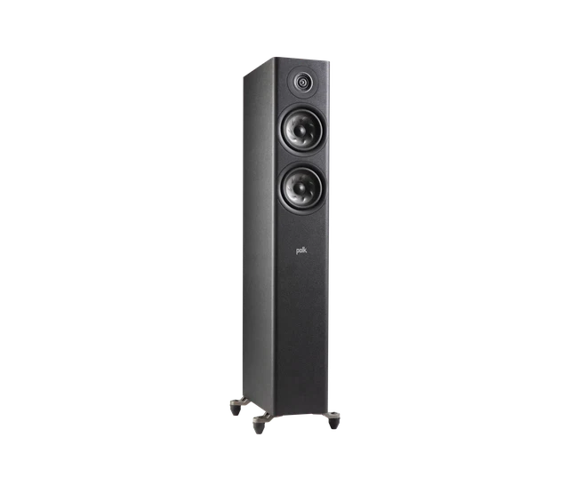 POLK AUDIO Reserve R500 – Schwarz