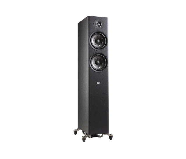 POLK AUDIO Reserve R600 – Schwarz