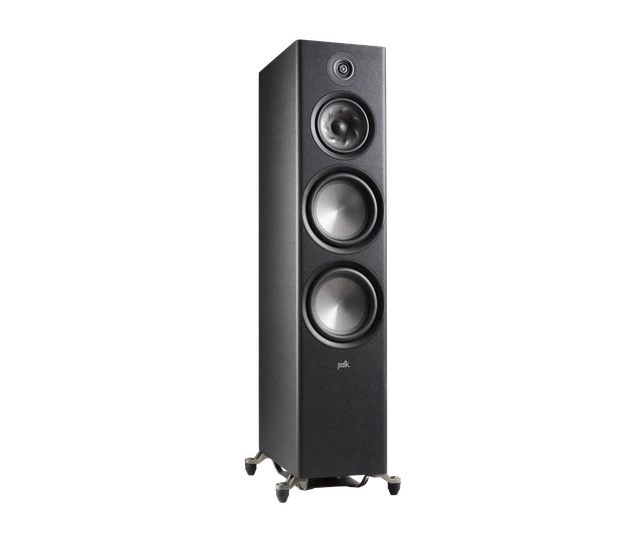 POLK AUDIO Reserve R700 – Schwarz