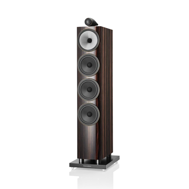 BOWERS & WILKINS 702 S3 Signature – Datuk Hochglanz
