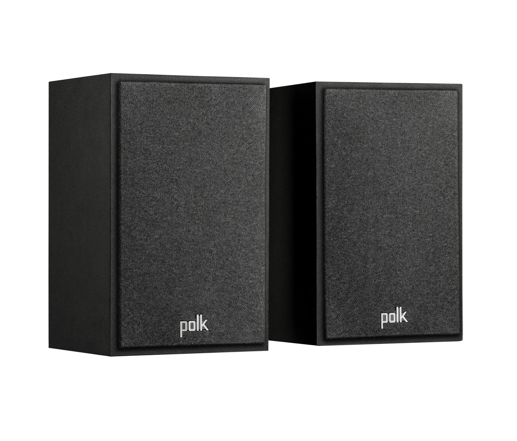 POLK AUDIO Monitor XT15 Schwarz