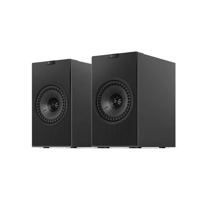 KEF CODA-W – Titanium