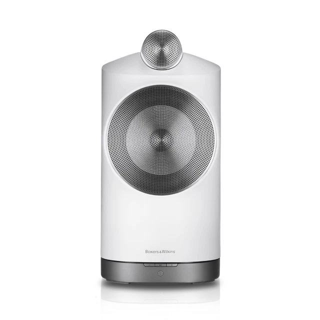 BOWERS & WILKINS Formation Duo – Schwarz, Weiß