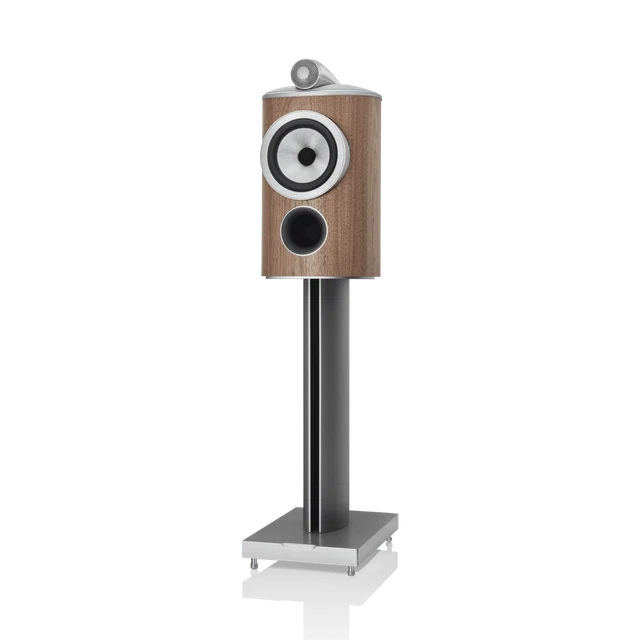 BOWERS & WILKINS 805 D4 – Satin Walnuss