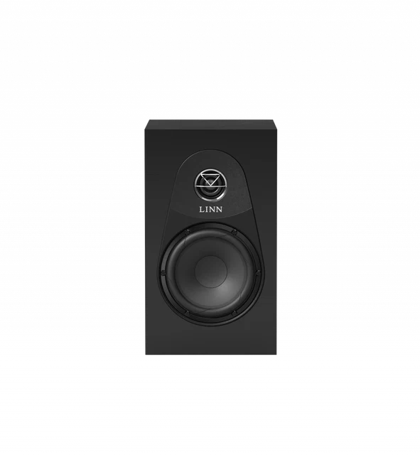 LINN 119 – Schwarz, Weiß