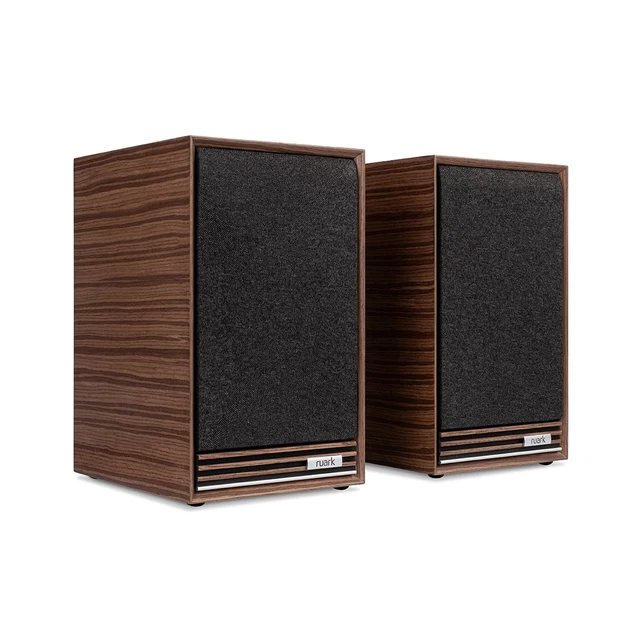 RUARK Sabre-R – Fused Walnuss