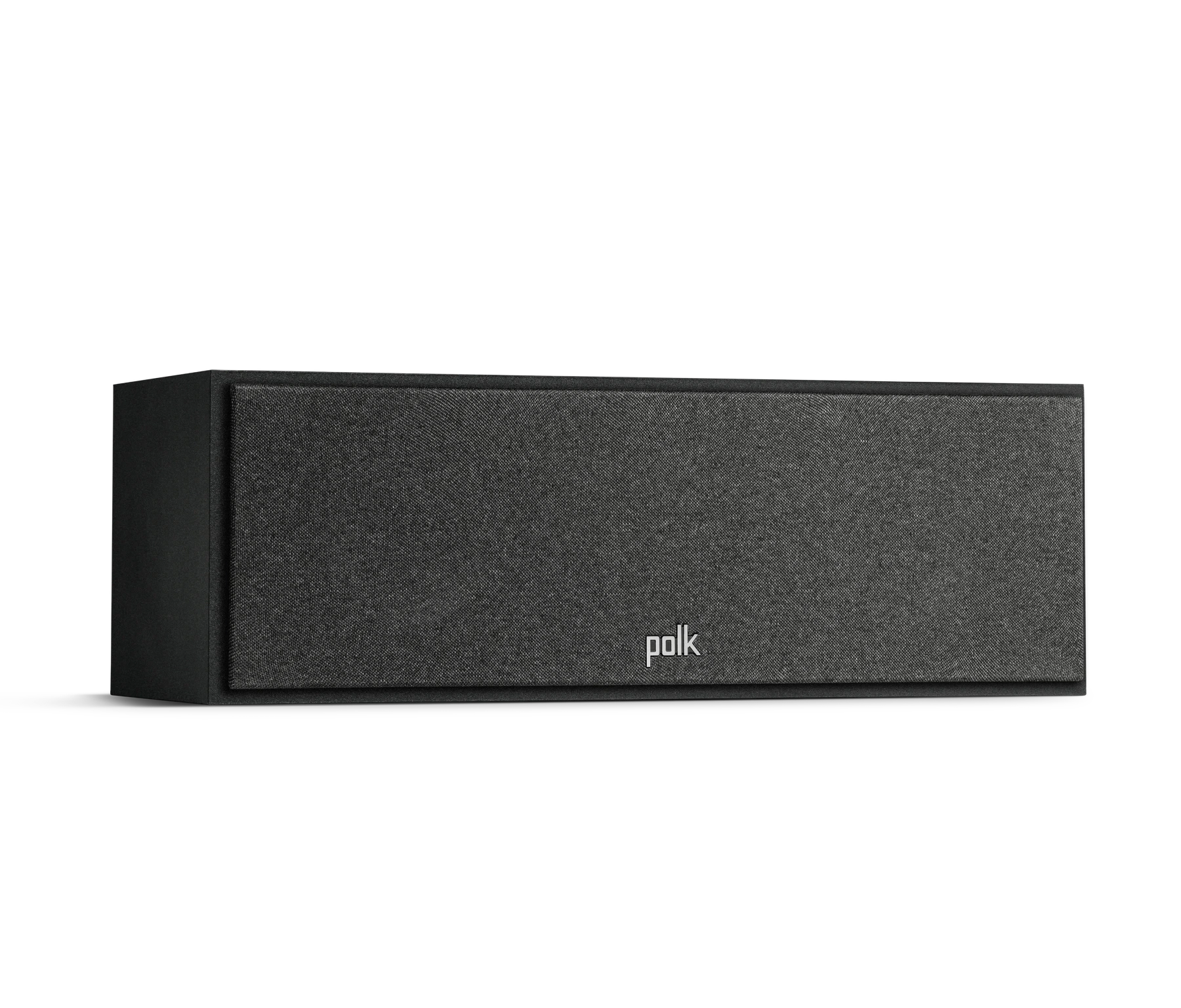 POLK AUDIO Monitor XT30 Schwarz, Weiß