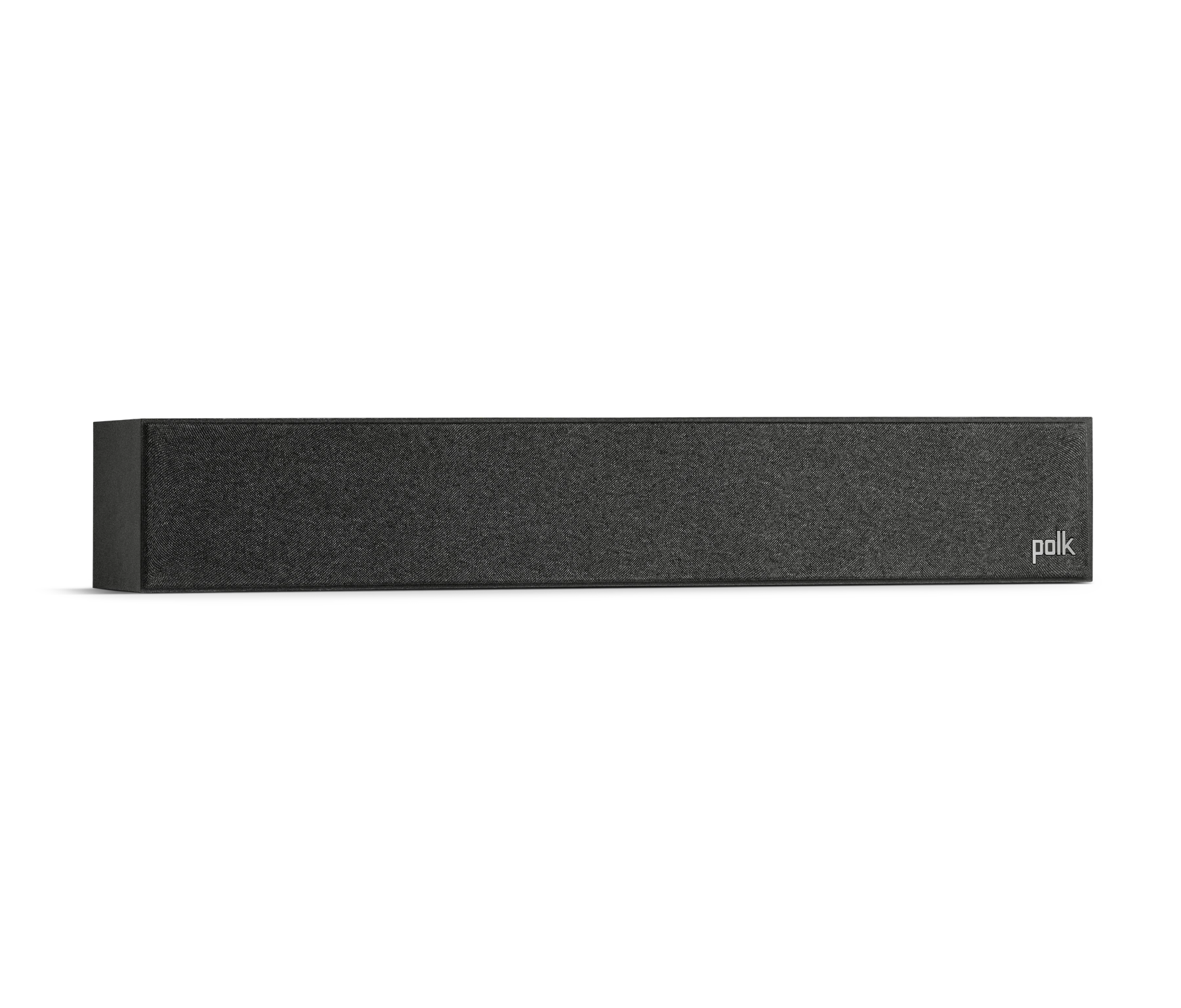 POLK AUDIO Monitor XT35 Schwarz, Weiß