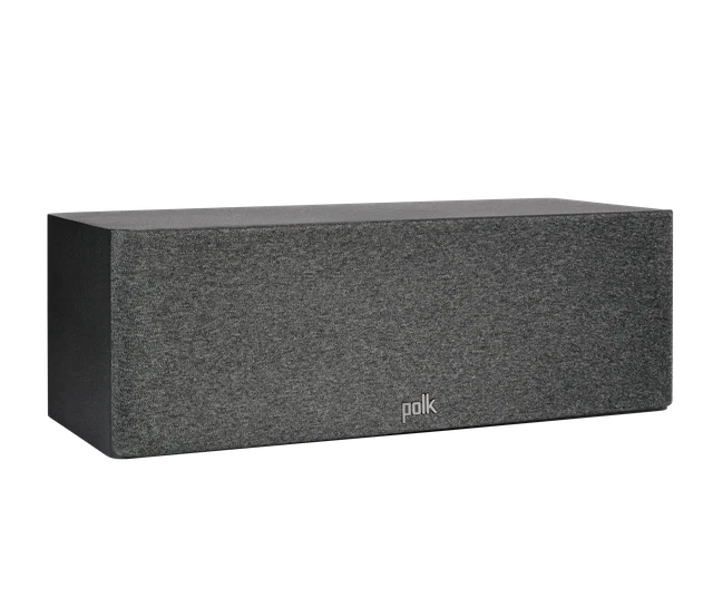 POLK AUDIO Reserve R300 – Schwarz, Weiß