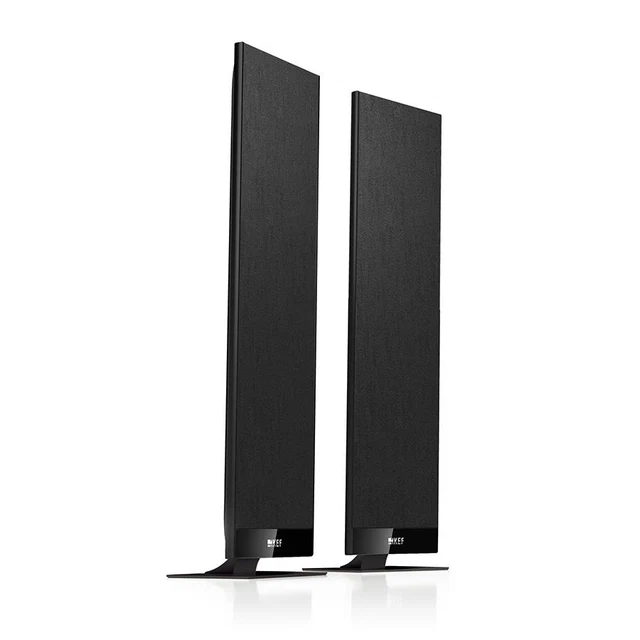 KEF T301 – Schwarz
