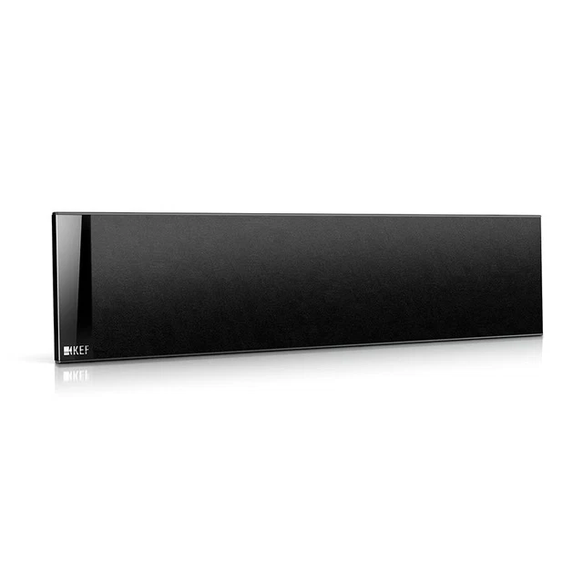 KEF T301c – Schwarz